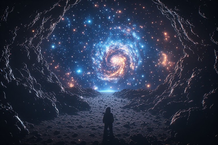 How Did the Universe Begin?