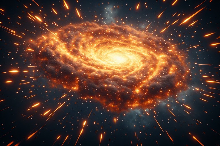 What Existed Before the Big Bang?