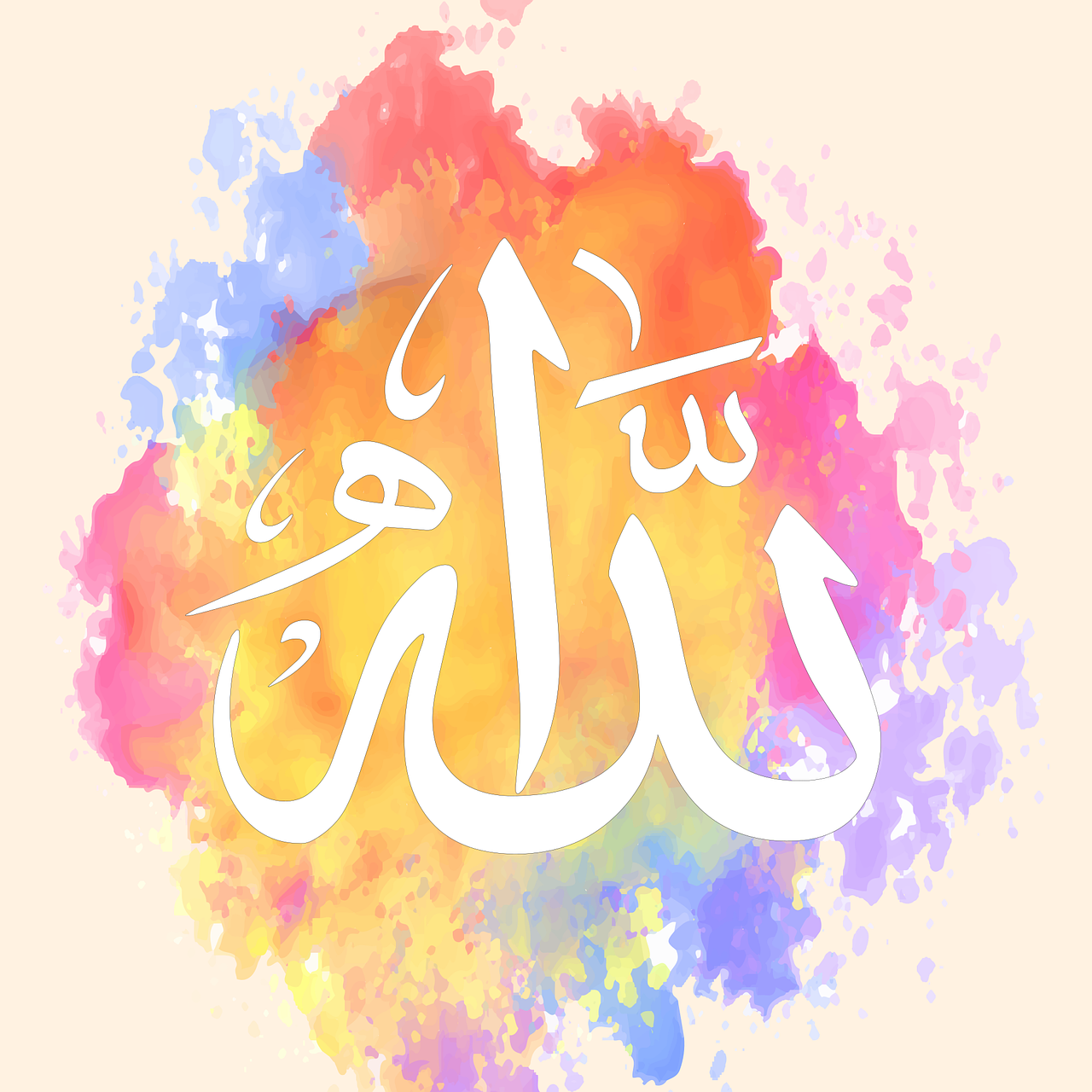 99 Beautiful Names of Allah (Asma ul Husna) with Examples