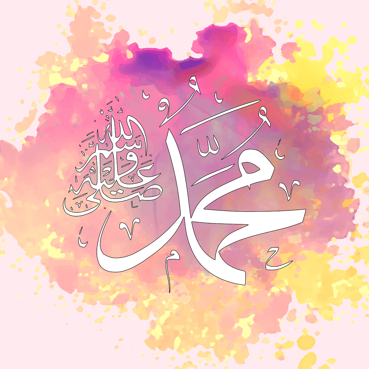 All Beautiful Names of Muhammad ﷺ (Asma-un-Nabi) with Examples
