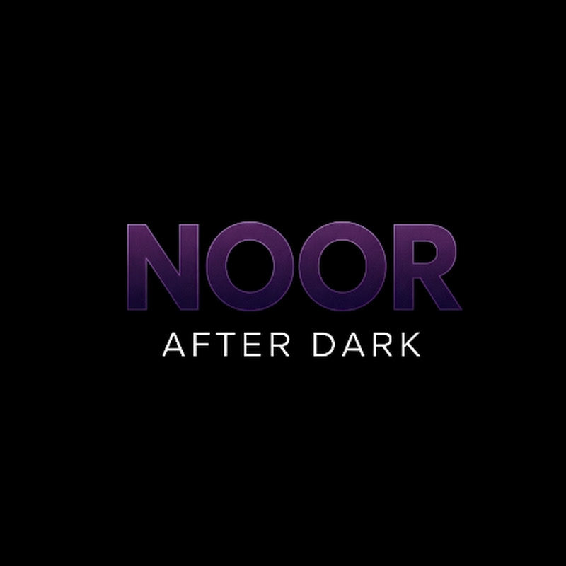 noorafterdark logo