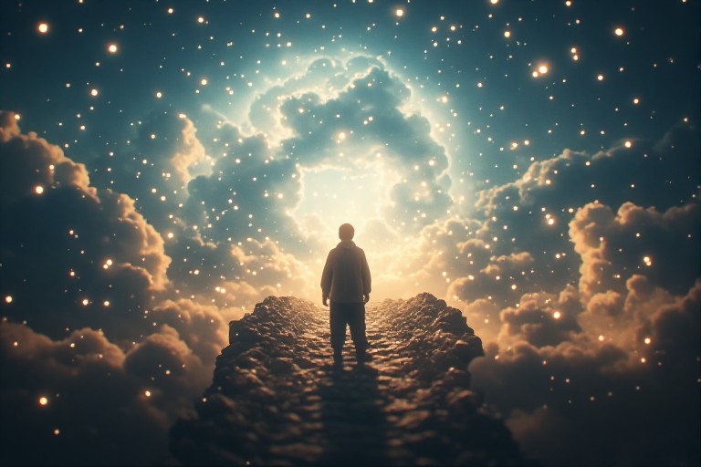 Journey of the Soul