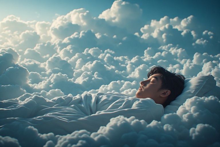 Wake To Sleep Journey: The Amazing Science Revealed