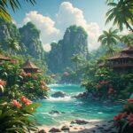 Paradise in Islam | Complete Information About Jannah