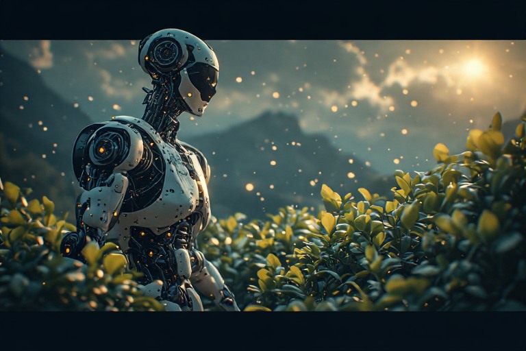 Where Do We Use AI?