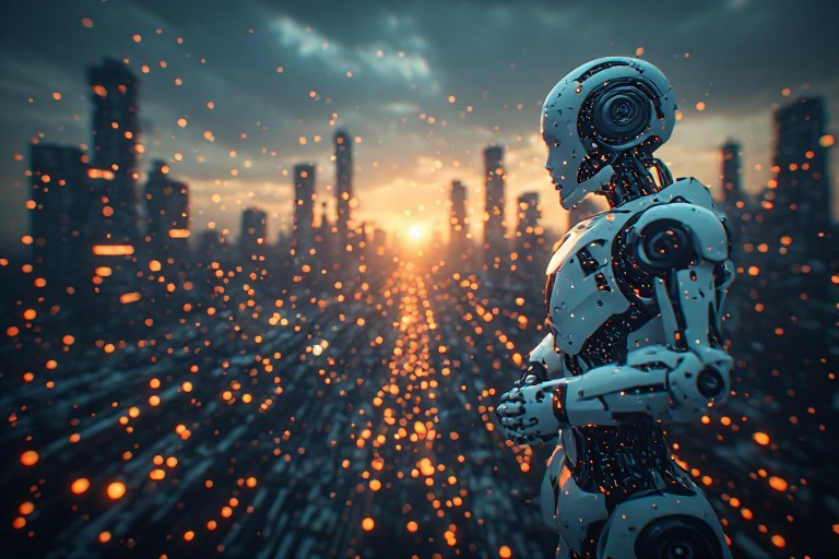 7 Hidden Mysteries About AI