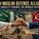 New Muslim Defence Alliance: Could It Change the Middle East in 2026?