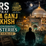 12 Shocking Mysteries about Hazrat Data Ganj Bakhsh Urs