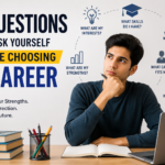 15 Questions to Ask Yourself Before Choosing a Career