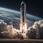 SpaceX Falcon Heavy Launches NASA’s Roman Space Telescope: Rocket, Mission and Everything You Need to Know