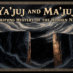 Ya’juj and Ma’juj In Islam: The Terrifying Mystery of the Hidden Nation