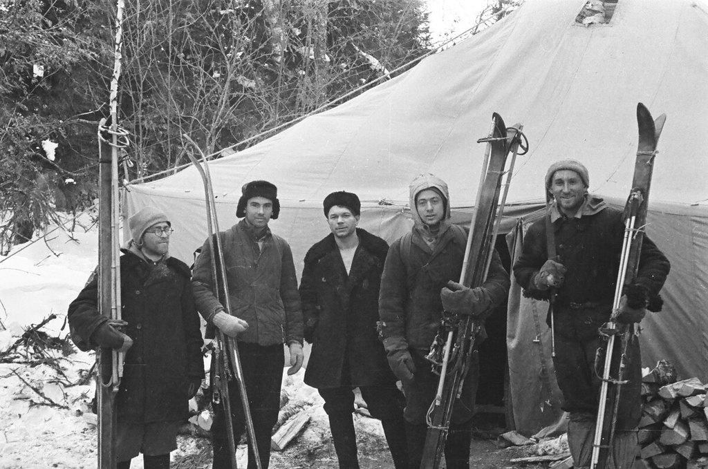 Dyatlov Pass Incident: What Really Happened to the 9 Hikers?