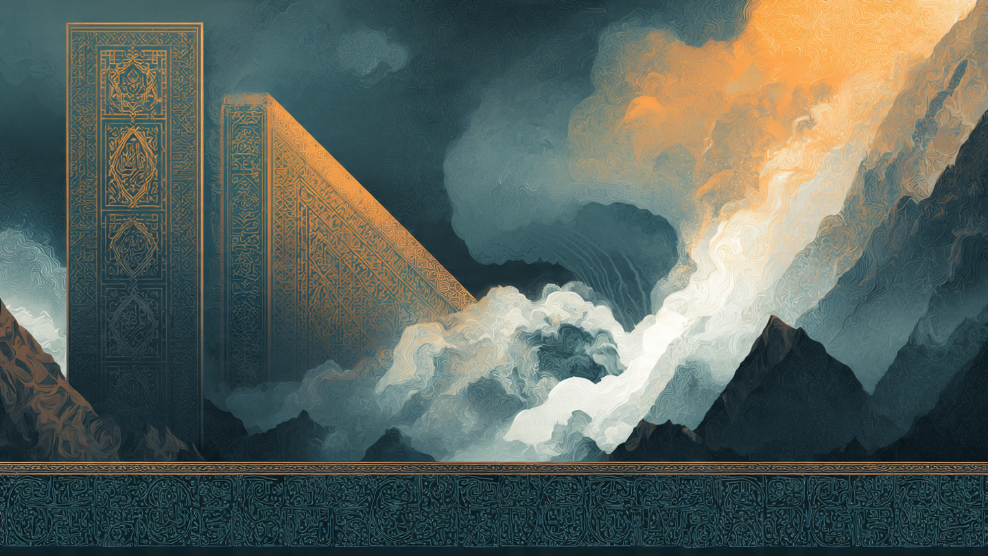 Ya’juj and Ma’juj In Islam: The Terrifying Mystery of the Hidden Nation