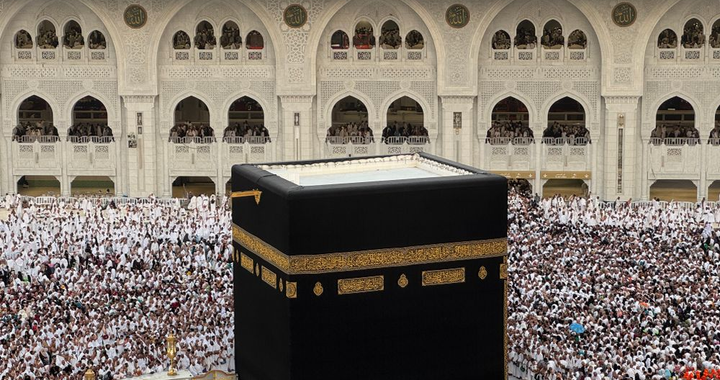 How to Perform Umrah: Step-by-Step Flowchart In easy way