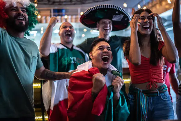 Is Watching the FIFA World Cup Haram?
