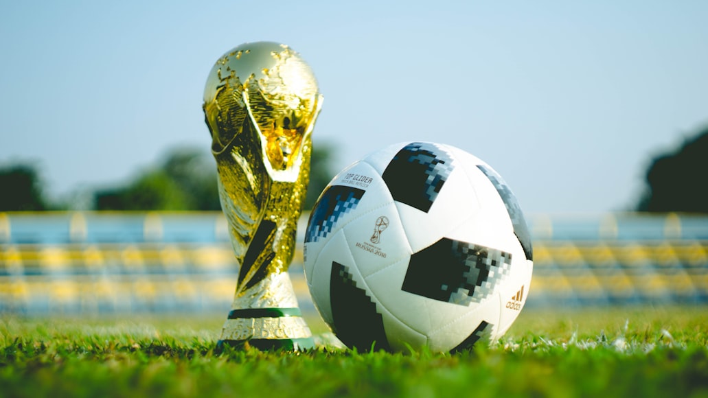 FIFA World Cup Reality in Islam