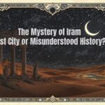 The Mystery of Iram: Lost City or Misunderstood History?