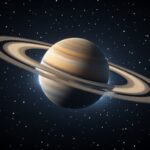 NASA Hubble Finds a Mysterious Saturn 10-Sided Shape