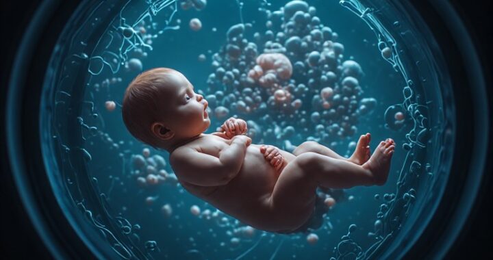 How Is a Baby Formed? Human Development in Modern Science and Islam