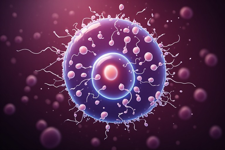 What Really Happens During Fertilization? The 24-Hour Mystery That Begins New Life