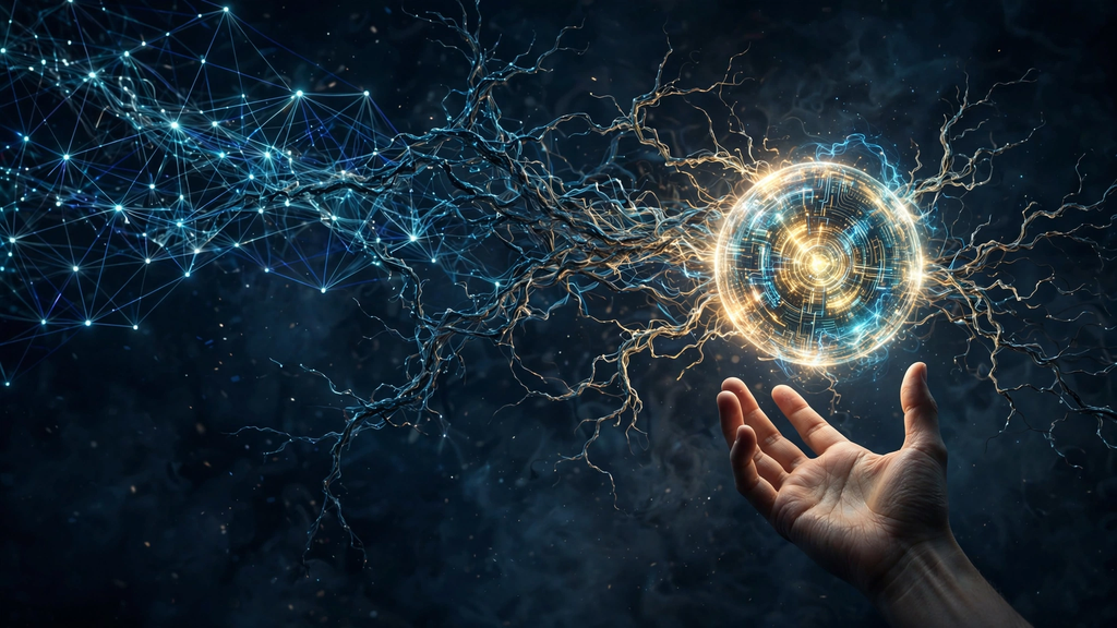 Could We Lose Control of AI? What Scientists Are Actually Worried About