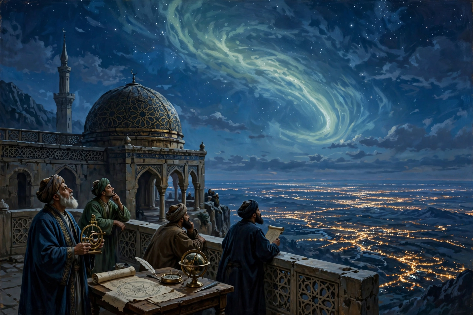 Aliens in Islam: Are Aliens Really Seen on Earth?